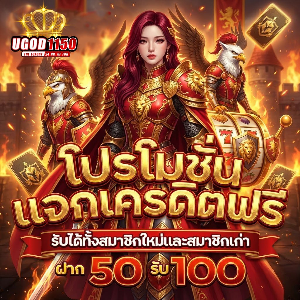 ugod1150 50รับ100