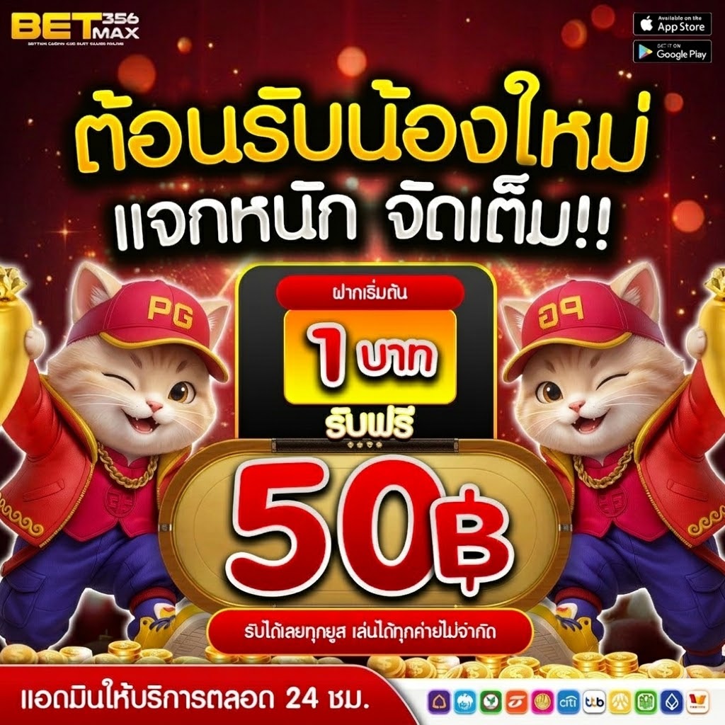 betmax356 1รับ50